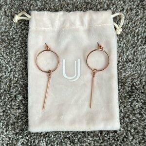 Uncommon James Earrings